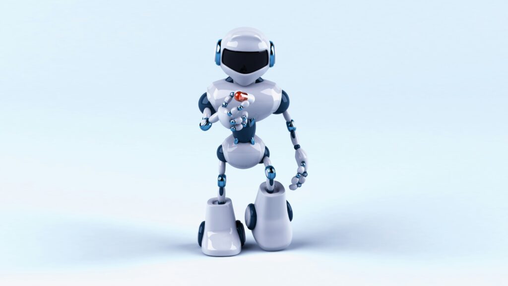 Robot